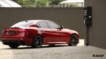 Alfa Romeo Giulia Quadrifoglio by RACE! 2017 года